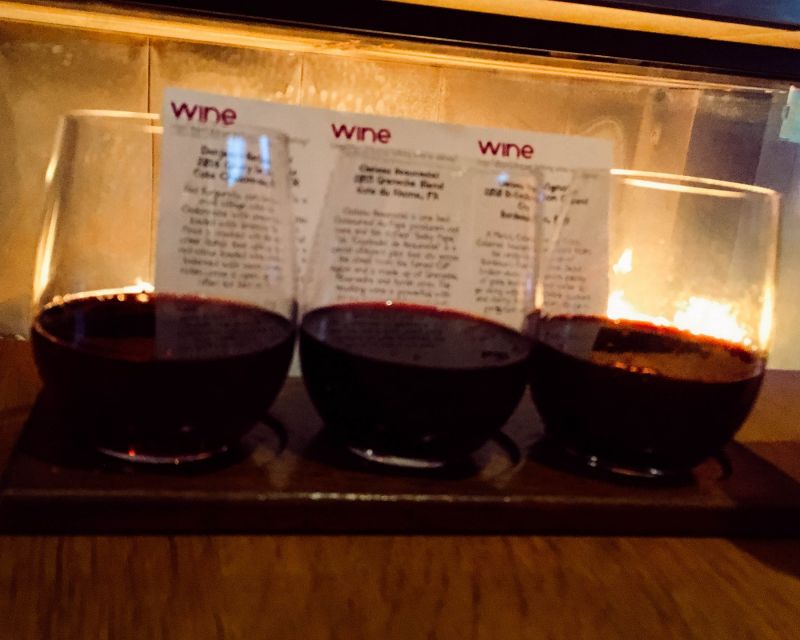 ENO Flight