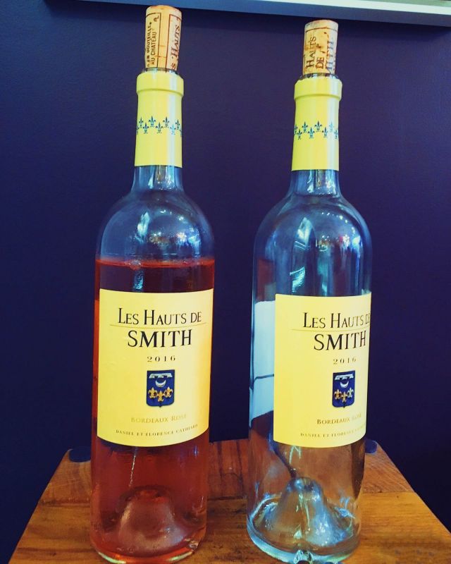 Smith Haut Lafitte Rose