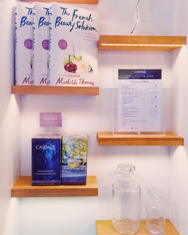 The French Beauty Solution