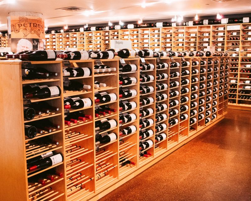 Sotheby's Wine Boutique